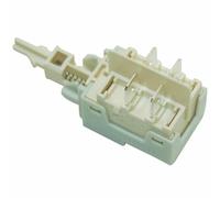 Masterpart Washing Machine On - Off Push Button Start - Stop Switch To Fit Beko Washing Machines 2827990100