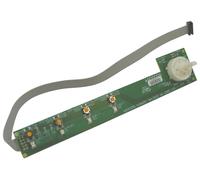 Masterpart Washing Machine PCB Display Module Printed Circuit Board To Fit Amica AWCT10L, AWCT12L Washing Machines 8037980