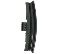 Masterpart Washing Machine Porthole Door Handle Lever, Black, To Fit Beko Washing Machine & Washer Dryers 2839780300