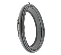Masterpart Washing Machine Rubber Door Seal Bellows Gasket Compatible With Beko WMB81241LW, WR860441W Washing Machines