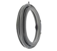 Masterpart Washing Machine Rubber Door Seal Bellows Gasket Compatible With Blomberg LWF184410W, LWF28441W Washing Machines