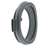 Masterpart Washing Machine Rubber Door Seal Bellows Gasket Compatible With Electrolux Washing Machines