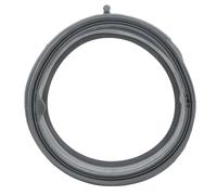 Masterpart Washing Machine Rubber Door Seal Bellows Gasket Compatible With Grundig GWE18420W, GWN37430W Washing Machines