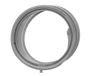 Masterpart Washing Machine Rubber Gasket Door Seal To Fit Hoover, Candy EOZ4127TXE111, GVF1410TWHC7S47, HCU29TWH5S Washing Machines 70034348, 45319334, 43019277, 41037572, 41035091