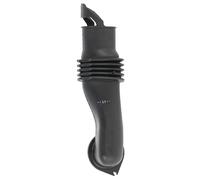 Masterpart Washing Machine Rubber Hose, Detergent Drawer Dispenser To Tank Tub Drum, To Fit Indesit Washing Machines C00305255