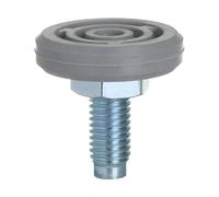 Masterpart Washing Machine Screw In Adjustable Foot Leg To Fit Gaggenau G1WVD0001A/13, WT100010/01 Washing Machines