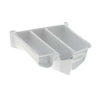 Masterpart Washing Machine Soap Detergent Dispenser Drawer To Fit Beko Washing Machines 2857080300, C00864826