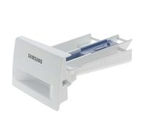 Masterpart Washing Machine Soap Dispenser Detergent Drawer With Front Panel Handle To Fit Samsung Washing Machines DC97-17310B