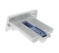 Masterpart Washing Machine Soap Dispenser Detergent Drawer With Front Panel Handle To Fit Samsung WW80, WW90 Washing Machines DC97-17310B