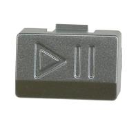 Masterpart Washing Machine Start Pause Button To Fit Haier Washing Machines | 0020203162A, 49048797