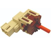 Masterpart Washing Machine Switch To Fit Hoover, Candy Washing Machines 4101503