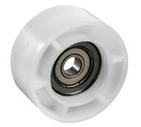 Masterpart Washing Machine Tension Roller To Fit Neff Washing Machines 00632045