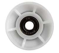 Masterpart Washing Machine Tension Roller To Fit Siemens WT46 Washing Machines 00632045