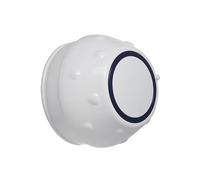 Masterpart Washing Machine Timer Knob White To Fit Hoover Washing Machines