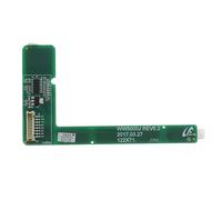 Masterpart Washing Machine Touch Module Sensor Control Board To Fit Samsung DV11, DV70, DV80, DV90 Washing Machines DC93-00540A