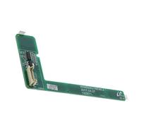Masterpart Washing Machine Touch Module Sensor Control Board To Fit Samsung WD10, WD70, WD80, WD90 Washing Machines DC93-00540A