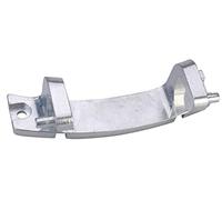 Masterpart Washing Machine & Washer Dryer Door Hinge Compatible With Bosch WAE Series 171269, WAE284F0NL/02, WAE284F0NL/03