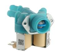 Masterpart Washing Machine Water Inlet Valve to Fit Samsung Washing Machines DC62-00233D