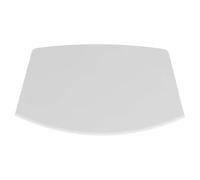 Masterpart Washing Machine White Door Handle To Fit Beko Washing Machines