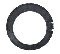 Masterpart Washing Machine Window Door Frame Compatible with Neff Washer Dryers V7446X1GB/01 V7446X1GB/05, V7446X2GB/01
