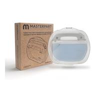 Masterpart Water Collector Container Compatible With Candy EVOC Tumble Dryers