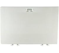 Masterpart Water Condenser Cover White Door Flap Compatible With Bosch Tumble Dryers WTE84 WTE86 WTS84 WTS86
