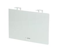 Masterpart Water Condenser Cover White Door Flap Compatible With Neff Tumble Dryers R7380X R8580X