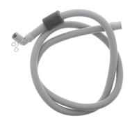 Masterpart Water Outlet Pipe Compatible with Samsung Washing Machines
