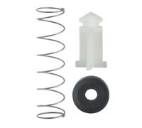 Masterpart Water Tank Sealing Gasket Kit Spring Washer Stopper Plunger Compatible with Bosch Tassimo Hot Drinks Machines