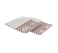 Masterpart Wide Grease Filters Pack Of 3 To Fit Bosch Cooker Extractor Hoods