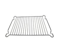 MasterPart Wire Mesh Grill Pan Rack Shelf Trivet For Baumatic Oven & Cookers - 290mm X 385mm