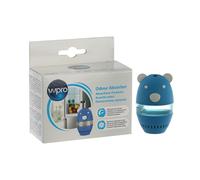 Masterpart WPRO 2-in-1 Odour Absorber To Fit Most Refrigerators 484000008433