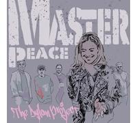 Masterpeace - The Dylan Project