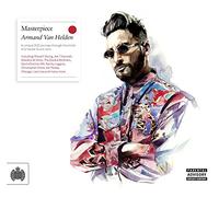 Masterpiece: Armand Van Helden
