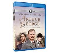 Masterpiece: Arthur & George (U.K. Edition)