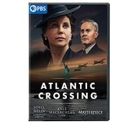 Masterpiece: Atlantic Crossing