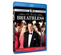 Masterpiece: Breathless [Blu-ray] [2013] [US Import]