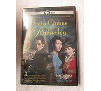 Masterpiece Classic: Death Comes to Pemberley [DVD] [Region 1] [2014] [NTSC]