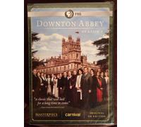 Downton Abbey - Masterpiece Classic: Downton Abbey Season 4 [DVD] [2013] [Region 1] [US Import] [NTSC]