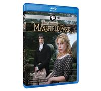 Masterpiece Classic: Mansfield Park [Blu-ray] [US Import]