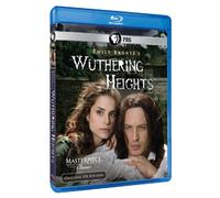 Masterpiece Classic: Wuthering Heights [Blu-ray] [US Import]