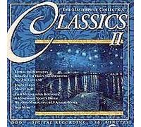 Masterpiece Collection: Classics 2 by Masterpiece Collection (1997-10-07)