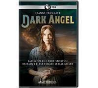 MASTERPIECE: DARK ANGEL - MASTERPIECE: DARK ANGEL (1 DVD)