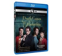 Masterpiece: Death Comes to Pemberley [Blu-ray] [2013] [US Import]