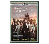 Masterpiece: Downton Abbey Season 6