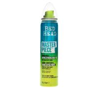 Masterpiece Extra Strong Hold Hairspray 75ml - Long Lasting Styling Spray with Shine Finish for All Hair Types