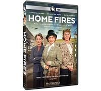 MASTERPIECE: HOME FIRES