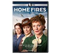 Masterpiece: Home Fires Season
