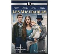 MASTERPIECE: LES MISERABLES