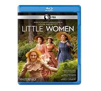MASTERPIECE: LITTLE WOMEN (2017) - MASTERPIECE: LITTLE WOMEN (2017) (1 Blu-ray)